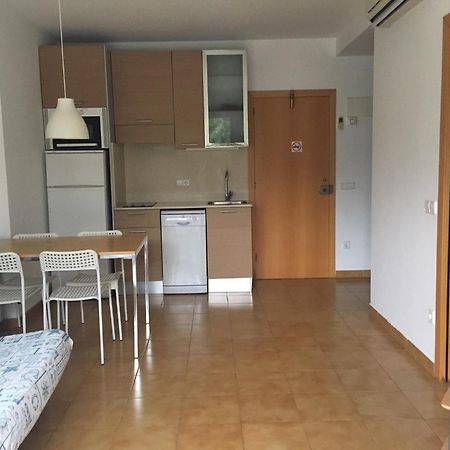 Apartaments Les Roques Платья-де-Аро Экстерьер фото