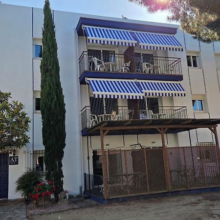 Apartaments Les Roques Платья-де-Аро Экстерьер фото