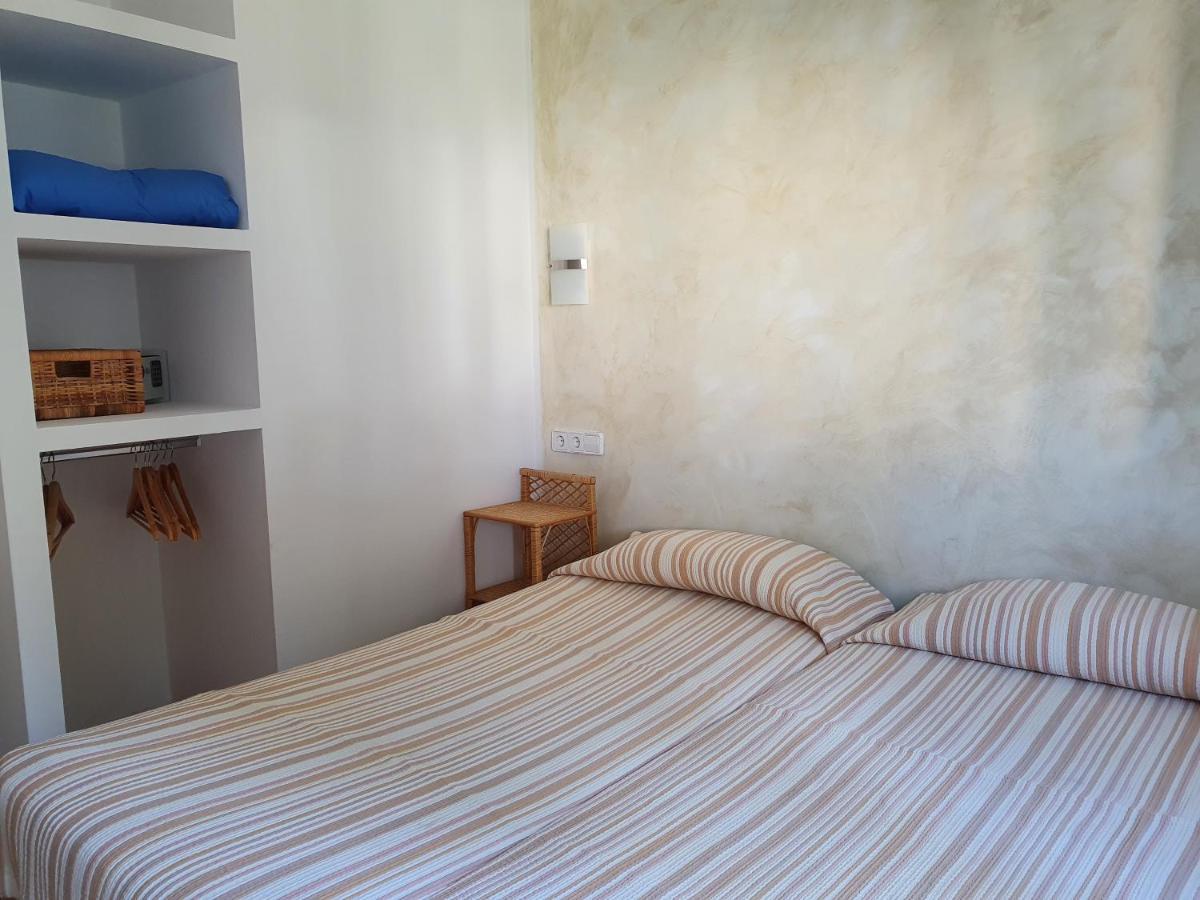 Apartaments Les Roques Платья-де-Аро Экстерьер фото