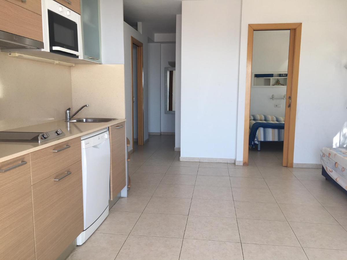 Apartaments Les Roques Платья-де-Аро Экстерьер фото