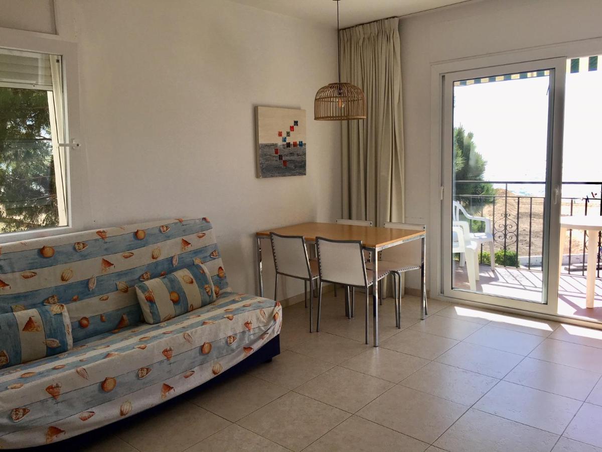 Apartaments Les Roques Платья-де-Аро Экстерьер фото