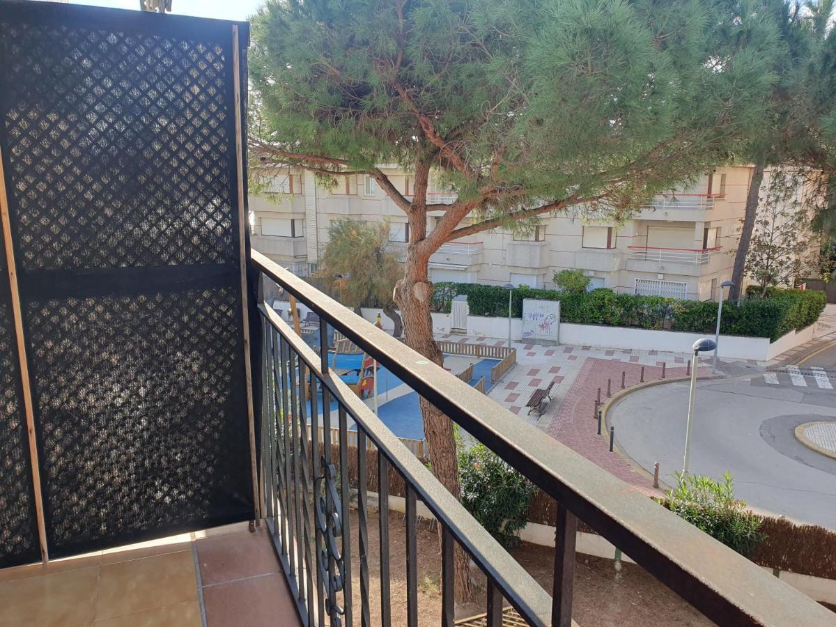 Apartaments Les Roques Платья-де-Аро Экстерьер фото