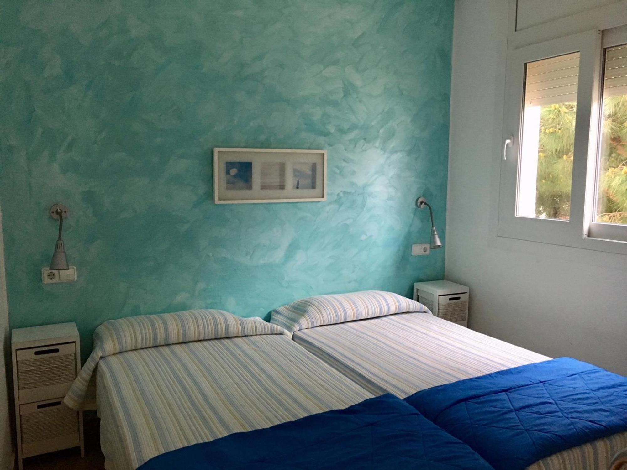 Apartaments Les Roques Платья-де-Аро Экстерьер фото