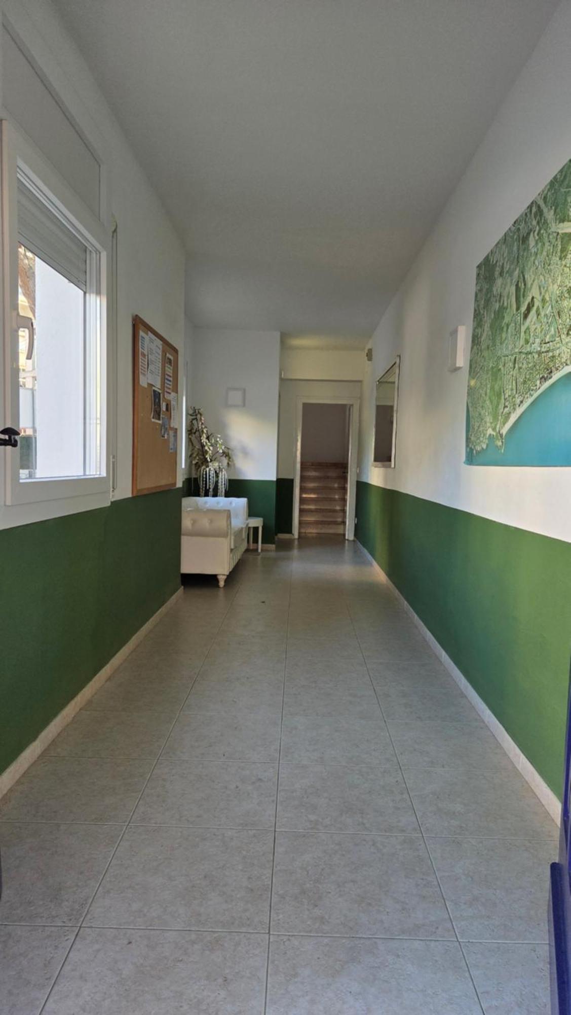 Apartaments Les Roques Платья-де-Аро Экстерьер фото