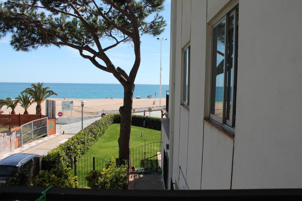 Apartaments Les Roques Платья-де-Аро Номер фото