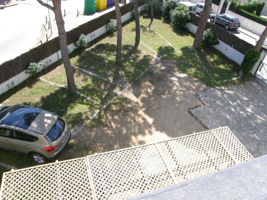 Apartaments Les Roques Платья-де-Аро Экстерьер фото